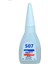 507 Japon Yapıştırıcı 17GR - 4 Adet 1