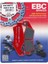 Honda Xrv 750 Africa Twin 1993 ve Sonrası Cross Yarı Sinter Arka Fren Balata Ebc 1