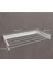 Kurutmalık Çamaşır Askısı - Duvara Monte Çamaşırlık - (BEYAZ-100CM) 1