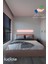 Rgb LED Abajur Aplik Gece Lambası Lambader Renkli Uzaktan Kumandalı Işık - LEDTUBE12 5