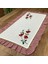 Kaneviçeli & Fırfırlı Ranır-45*90 cm 3
