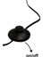 Homing New Swiss Metal Lambader Sarı 241835 3