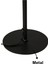 Homing New Swiss Metal Lambader Sarı 241835 4