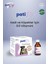 Patifly Kedi ve Köpekler Için D3 Takviye Gıda Liqit 50 ml 1