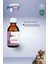 Patifly Kedi ve Köpekler Için D3 Takviye Gıda Liqit 50 ml 3