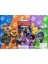 Brawl Stars 5 Li Karakter Figür Seti 2