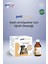 Patifly Hunger Kedi ve Köpekler Için Vitamin Mineral Liqit 50 ml 1