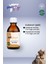 Patifly Hunger Kedi ve Köpekler Için Vitamin Mineral Liqit 50 ml 2