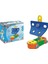 Sök Tak 22 Parça Yelkenli Build Technic - 4100101-2-22 (Lisinya) 1