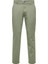 Erkek Regular Fit Lastikli Bel Haki Pantolon - 22029761 1