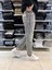 Yırtık Detay Yıkamalı Boyfriend Jean 4