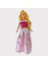 Prenses Bebekler - Pembe Elbise 3