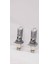 H4 Copper Mercekli LED Far 40W-18.000 Lümen 12- 24V Uyumlu 2
