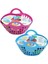 Sepetli Plaj Set 3