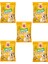 Biscrok Multi Mix Ödül Maması 200 Gr*5 Adet 1