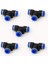Redüksiyon T 10 mm (5 Adet) 2