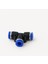 Redüksiyon T 10 mm (5 Adet) 3