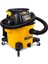 DXV34P-QT 960W 34LT Islak ve Kuru Elektrikli Süpürge 2