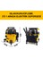 DXV34P-QT 960W 34LT Islak ve Kuru Elektrikli Süpürge 5