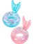 Bermuda Simit 2309028 Balık Kuyruklu 55CM 099034 Bestway 1
