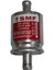 Filtre Sıralı Metal 12 mm Smf 1