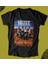 'muse – Black Holes And Revelations‘ Baskılı 'regular-Fit' Unisex Tişört 1