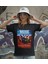 'muse – Black Holes And Revelations‘ Baskılı 'regular-Fit' Unisex Tişört 2
