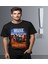 'muse – Black Holes And Revelations‘ Baskılı 'regular-Fit' Unisex Tişört 3
