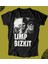 'limp Bizkit – Band‘ Baskılı 'regular-Fit' Unisex Tişört 1