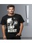 'limp Bizkit – Band‘ Baskılı 'regular-Fit' Unisex Tişört 3