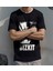 'limp Bizkit – Band‘ Baskılı 'regular-Fit' Unisex Tişört 4