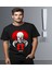 'stephen King – It - 'o‘ Baskılı 'regular-Fit' Unisex Tişört 3