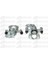 AG3001 Fren Kaliperi Arka Sağ NV400 100-165 11- Opel Movano B 2.3 Cdtı 10- Renault Master Iıı 2.3 Dcı 10- 4400100Q0D 1