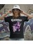 'coroner – Mental Vortex‘ Baskılı 'regular-Fit' Unisex Tişört 2