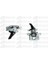 AG3003 Fren Kaliperi Arka Sağ Nissan Interstar 02- Opel Movano A 00- Renault Master Iı 01- 4400100Q0B 1