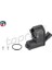 117392001 755 Arka Fren Kaliper Ayar Motoru Audi A6 2005-2011 12 Diş 4F0998281A 1