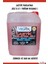 Lastik Parlatma Jeli 5 Lt (YOĞUN KIVAM) + 500 ml ve Sünger Hediye, Lastik Parlatıcı, Lastik Temizleme 2