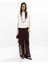 Fitilli Yaka T-Shirt 1