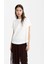 Fitilli Yaka T-Shirt 2
