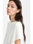 Fitilli Yaka T-Shirt 5
