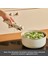 Swiss Crystal Almond Cream Easy Clip 9 Parça Indüksiyon Tabanlı Tencere / Tava Seti 4