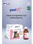 Patifly Kedi ve Köpekler Için Multivitamin Liqit 50 ml 1
