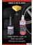 Lastik Parlatma Jeli 5 Lt (YOĞUN KIVAM) + 500 ml ve Sünger Hediye, Lastik Parlatıcı, Lastik Temizleme 6