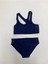 Kız Çocuk Sporcu Bikini Takımı 1