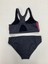 Kız Çocuk Sporcu Bikini Takımı 2