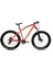 savage ft1 fat bike neon turucu 26 jant altus 1x8 vites kadro 18-46cm blc 1