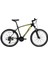 mtx 7100 dağ bisikleti siyah sarı 29 jant 17-43cm 21 vites blc 1