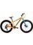 Skater ürün rengi: neon turuncu kadro: 13" - 33 cm vites: 1x7 vites tekerlek: 24" çocuk bisikleti fat bike 1