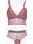 Koza Danger Yazılı Süngerli Bralet Takım - 80227 1