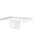 Protect Çamaşır Askısı Duvara Monte 71X37CM 1